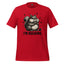 Bulking Squirrel Shirt Red