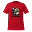 Bulking Squirrel Shirt Red