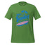 Cali Buddhist Surfing Zen Shirt Leaf