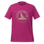 Canine Code Cult Shirt Berry