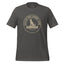 Canine Code Cult Shirt Asphalt