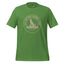 Canine Code Cult Shirt Leaf