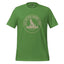 Canine Code Cult Shirt Leaf