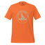 Canine Code Cult Shirt Orange