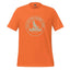 Canine Code Cult Shirt Orange