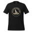 Canine Code Cult Shirt 3XL Vintage Black
