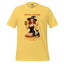 Cat in Charge Witchary 5XL