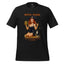Cat in Charge Witchary 3XL Vintage Black