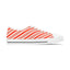 Christmas Candy Cane Women's Lo Top