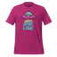 Come with Me alien Shirt Berry