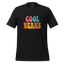 Cool Beans Shirt Vintage Black