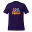 Cool Beans Shirt Team Purple