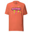 Cooties Shirt Heather Orange