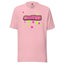 Cooties Shirt Pink
