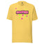 Cooties Shirt Yellow