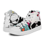 Detention Runners Women’s high tops