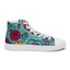 Detention Runners Women’s high tops