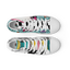 Detention Runners Women’s high tops White