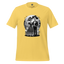 Dia de los Muertos Couple Shirt Yellow