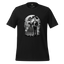Dia de los Muertos Couple Shirt Vintage Black