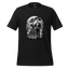 Dia de los Muertos Couple Shirt Vintage Black