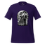 Dia de los Muertos Couple Shirt Team Purple