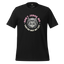 Don't Judge Me Shirt Vintage Black