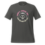 Don't Judge Me Shirt Asphalt
