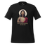 Don't Make It Weird Shirt Vintage Black