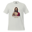 Don't Make It Weird Shirt Silver