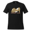 Downward Dogma Shirt Vintage Black