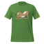 Downward Dogma Shirt Leaf