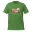 Downward Dogma Shirt Leaf