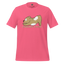 Downward Dogma Shirt Charity Pink