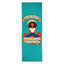 Everyday Practice Yoga Towel — Blue 24x70 inch