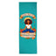 Everyday Practice Yoga Towel — Blue