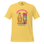 Finding Enlightenment Fufu Doll Shirt Yellow