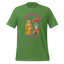 Finding Enlightenment Fufu Doll Shirt Leaf