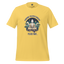 Finding Enlightenment, Please Wait Shirt Yellow