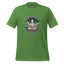 Finding Enlightenment, Please Wait Shirt Leaf