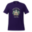 Finding Enlightenment, Please Wait Shirt Team Purple