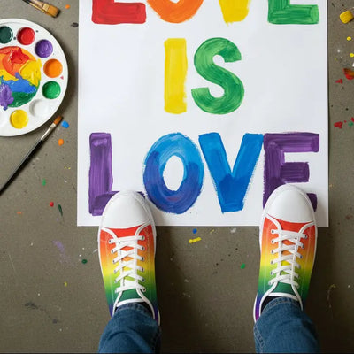 Full Spectrum Men's Low Tops