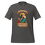 Funny Yoga Shirt The Pajama Practice Asphalt