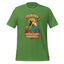 Funny Yoga Shirt The Pajama Practice Leaf