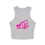 Get Bent Snarky Yoga & Pilates Shirt Athletic Heather