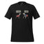 God Gods, No Masters K9 Shirt Vintage Black