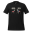 God Gods, No Masters K9 Shirt Vintage Black