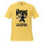 Good Moring Shirt Yellow