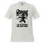 Good Moring Shirt Silver