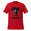 Good Moring Shirt Red